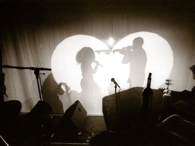 Max Herre & Joy Denalane Tickets